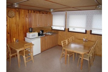 Естонiя Privát Kuressaare, Екстер'єр